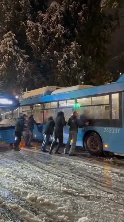 Что мы рассказывали 7 марта: