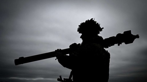 Пятая атака ВСУ на регионы России за сутки: сбиты еще 34 дрона