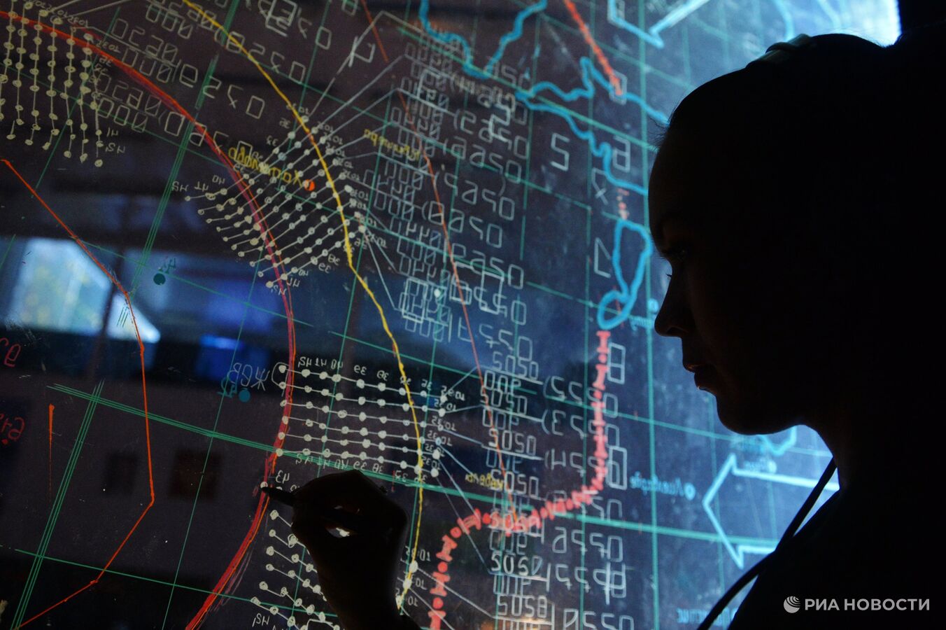 ПВО сбила 170 дронов ВСУ над российскими регионами