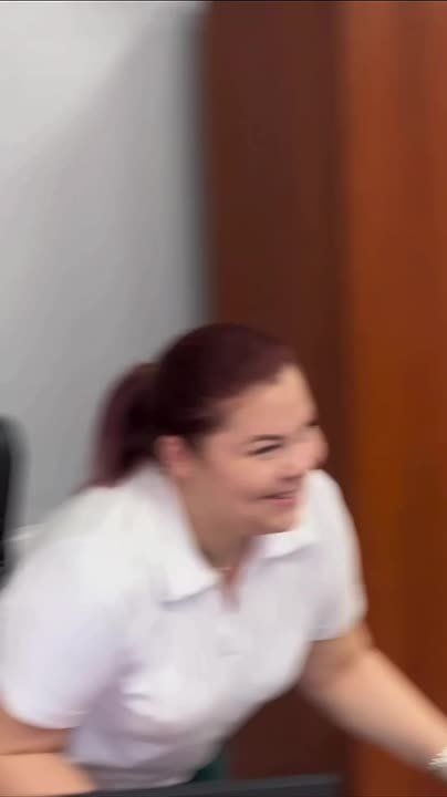 В жизни всегда есть место улыбкам и милым розыгрышам