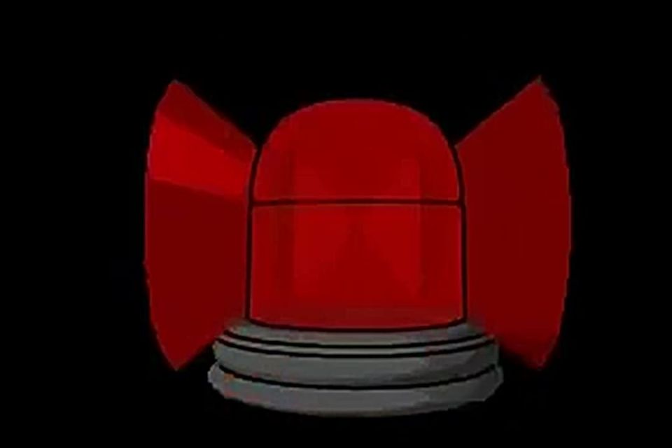 Беспилотную опасность снова объявили на территории Краснодарского края