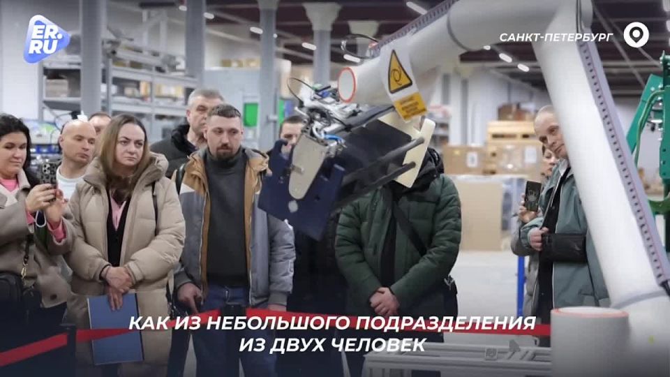 Образовательные интенсивы проекта Единой России «СВОй бизнес» прошли в Санкт-Петербурге и Краснодарском крае