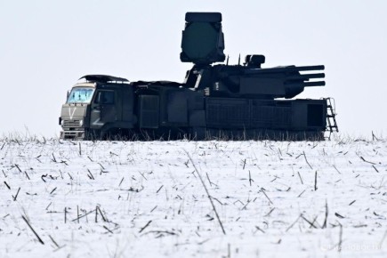 В Сочи и Сириусе отменили угрозу атаки БПЛА