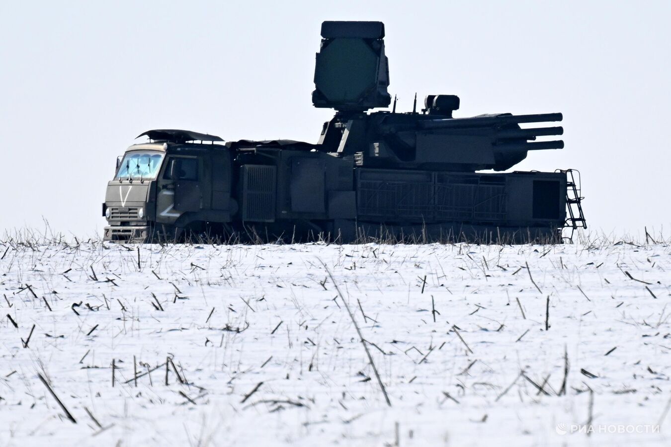 В Сочи и Сириусе отменили угрозу атаки БПЛА