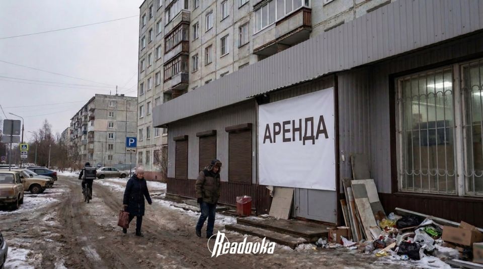 В России в шесть раз упали темпы открытия магазинов «у дома» из-за запретов на алкоголь и роста цен