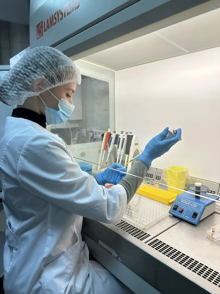 Ученные КубГМУ Минздрава России создают программу прогнозирования и ранней диагностики сезонных аллергических заболеваний