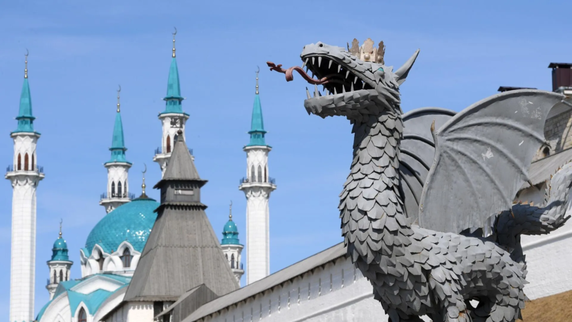 Казань вошла в топ-5 направлений по росту спроса на вторичное жильё