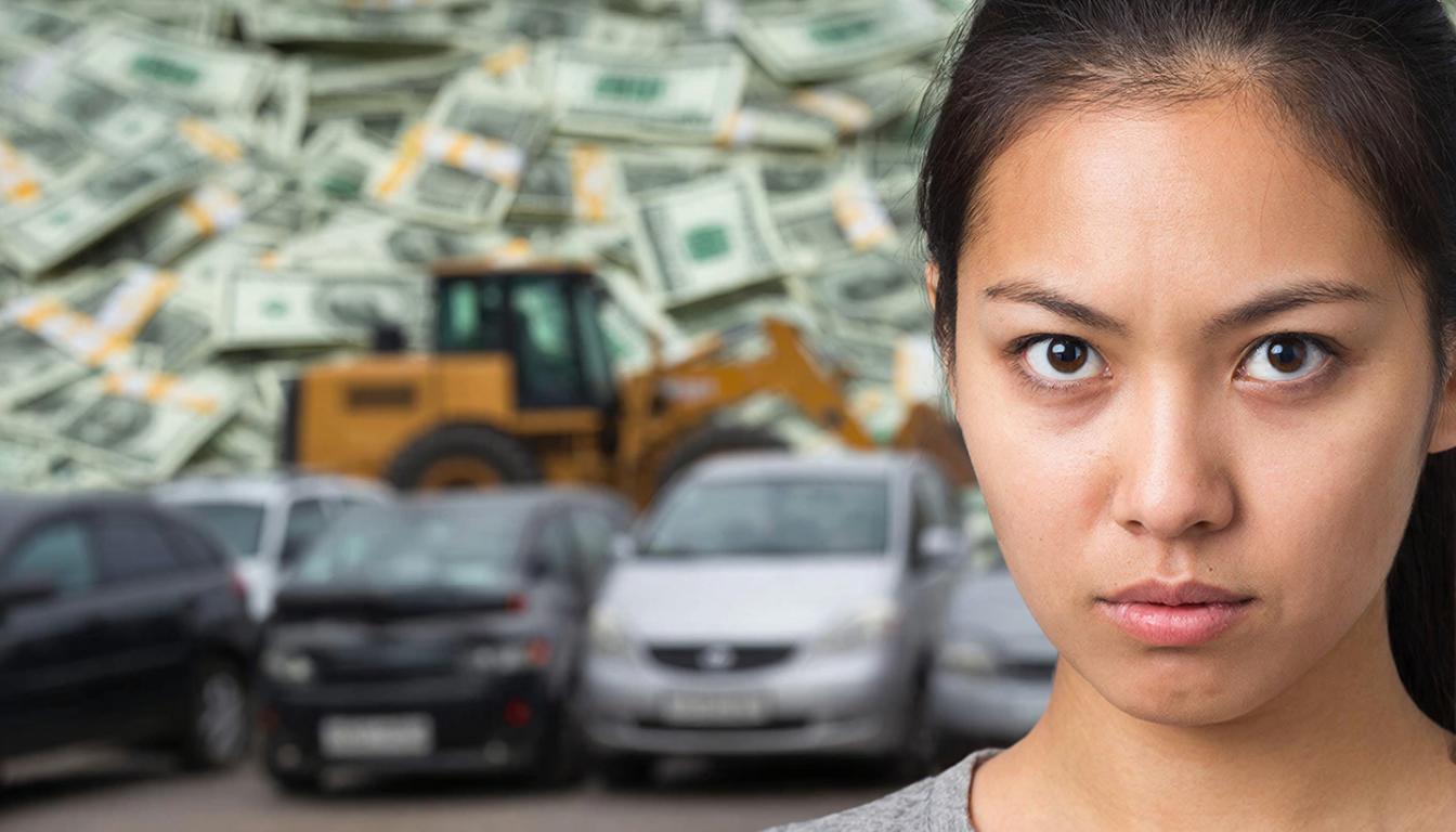 Приезжая из Кирова провернула многомиллионную аферу на Кубани