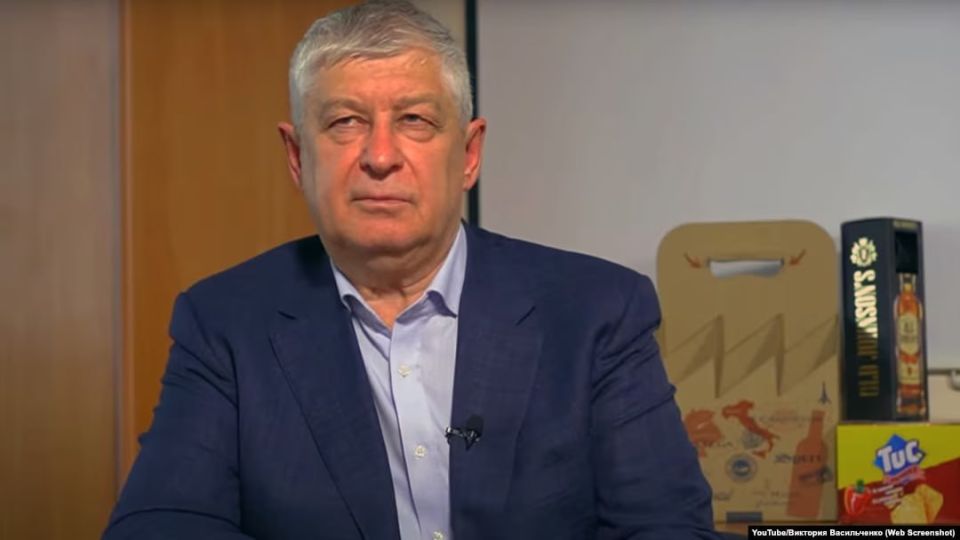 Новая зрада: на украинской почте обнаружен «российский след»