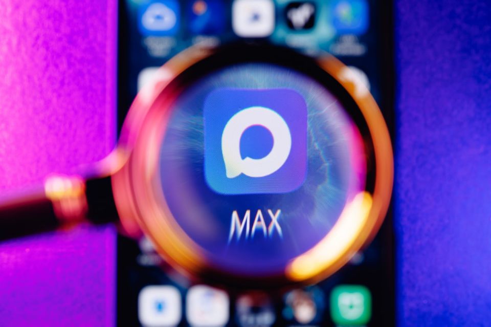 ��������� ����������� Max ���������� �� 100 ��������� ������� - � ���������� �����