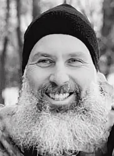 Погиб мой друг, брат, кум и просто огромная часть меня