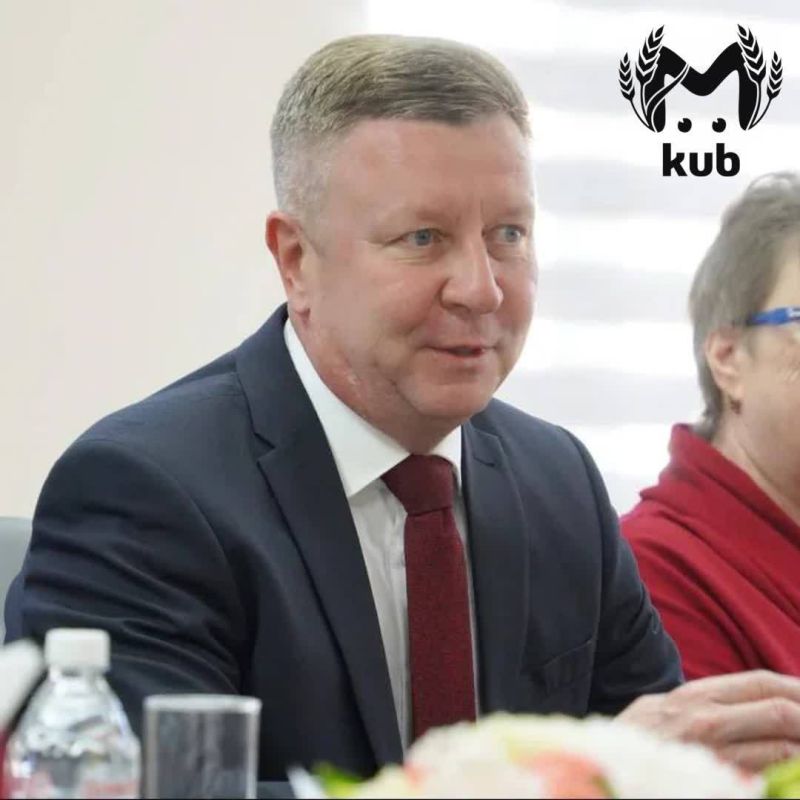 Администрация Крымска продала застройщику землю за 500 млн всего-то в сотню раз дешевле