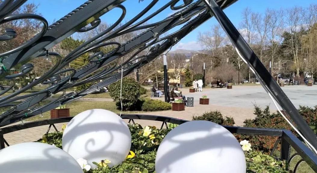 Информация о качестве атмосферного воздуха в городе Новороссийске за период наблюдений 07 - 08 марта