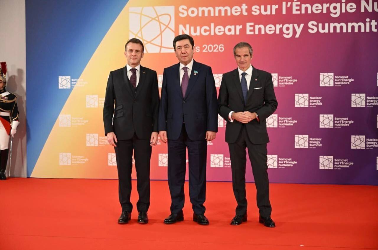 Урановый друг. Казахстан назвали альтернативой России