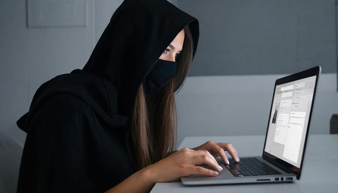 Террористка из Хакасии пыталась завербовать подростка в Туапсе