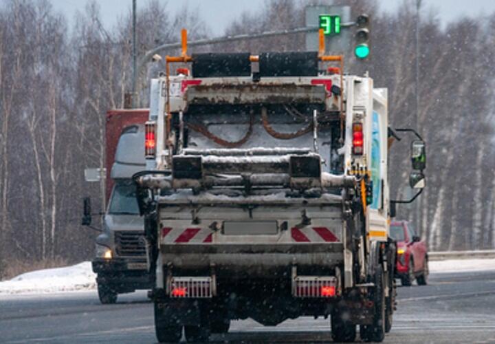 Оставленный у двери мусор может опустошить кошелёк: за пакет грозит штраф