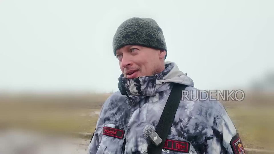 Андрей Руденко: Медицинские эвакуационные подразделения Новороссийских десантников успешно применяют на Ореховском направлении новые модернизированные НРТК