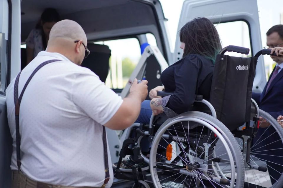 Как получить бесплатно и где купить по сертификату средства реабилитации в Краснодаре