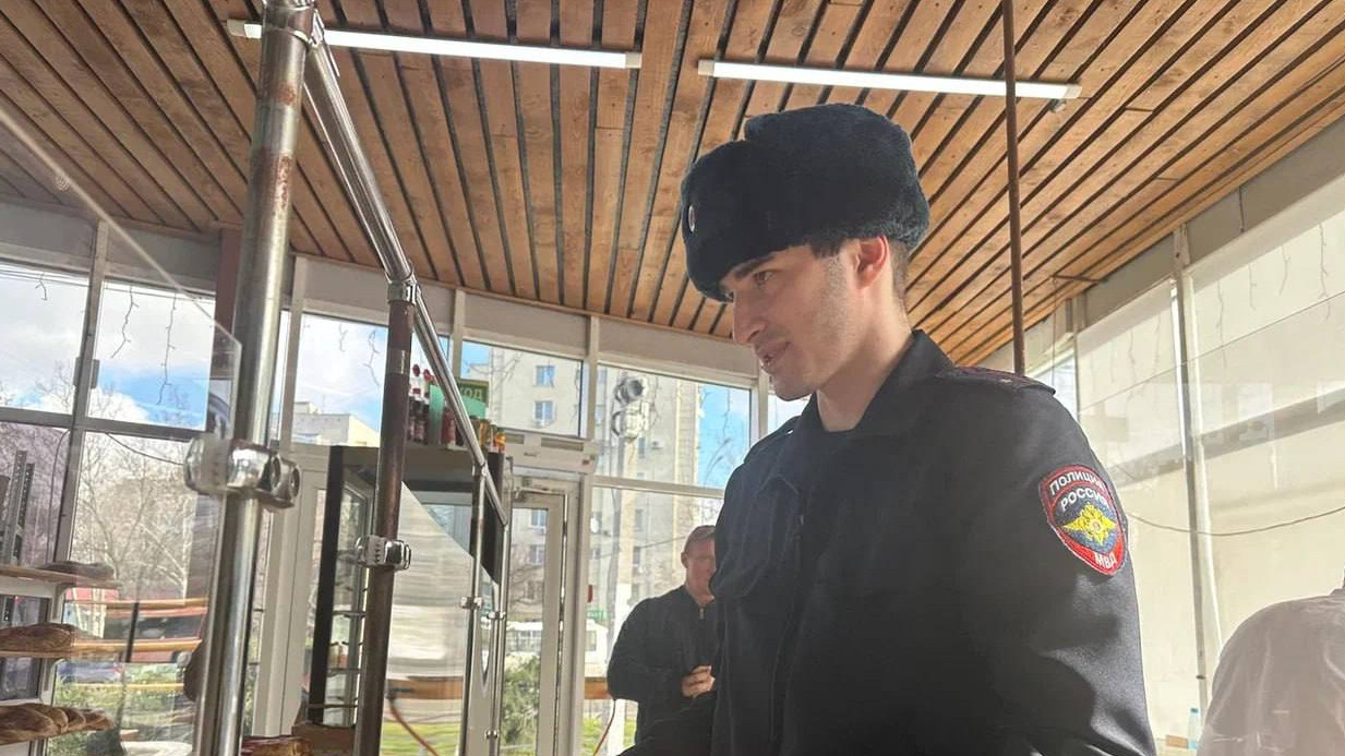 Рейд по нелегалам прошел в Анапе