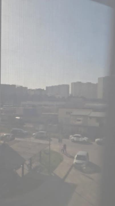 В Сочи и Анапе снова включены сирены