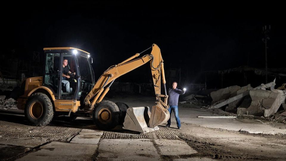 ���� ������� ������ ���������� � ��������������� ������