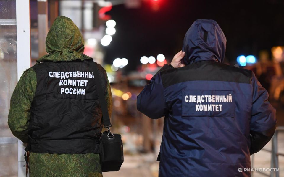 СК нашел омича, подозреваемого в убийстве пенсионерки почти 20 лет назад