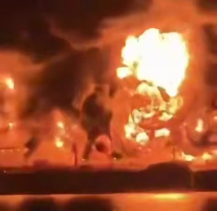 Юрий Подоляка: Война на Ближнем Востоке: подводим итоги за 11 марта – у Ирана появился неожиданный, но сильный союзник…