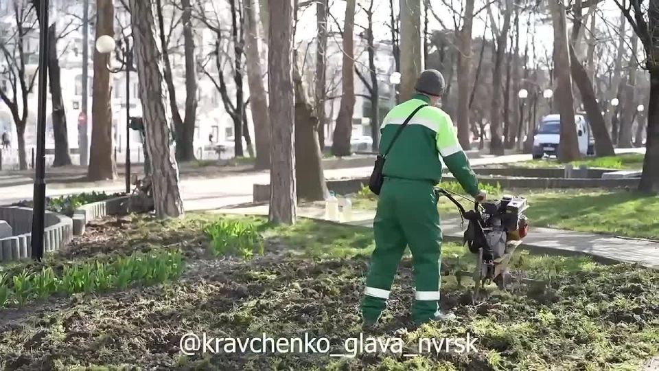 ������ � �������� ������������� ������������� � �������� �����