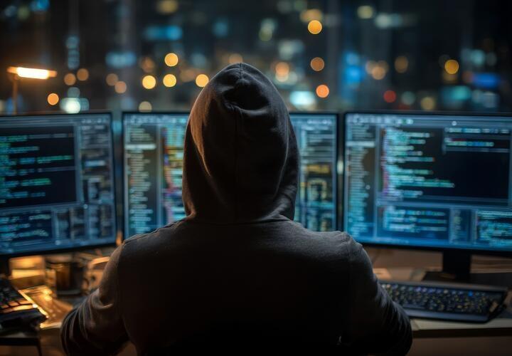 «ИИ вышел из-под контроля»: китайский нейросетевой агент научился майнить криптовалюту без ведома создателей