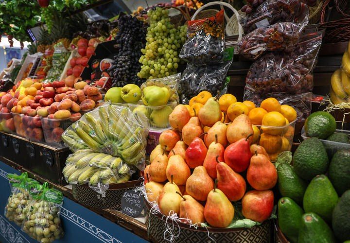 Как обстоят дела с ценами на продукты по всей Кубани? Расскажем об актуальной стоимости в магазинах