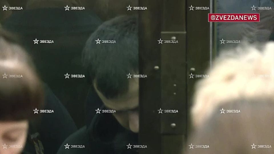 Исполнителей теракта в «Крокусе» приговорили к пожизненному заключению