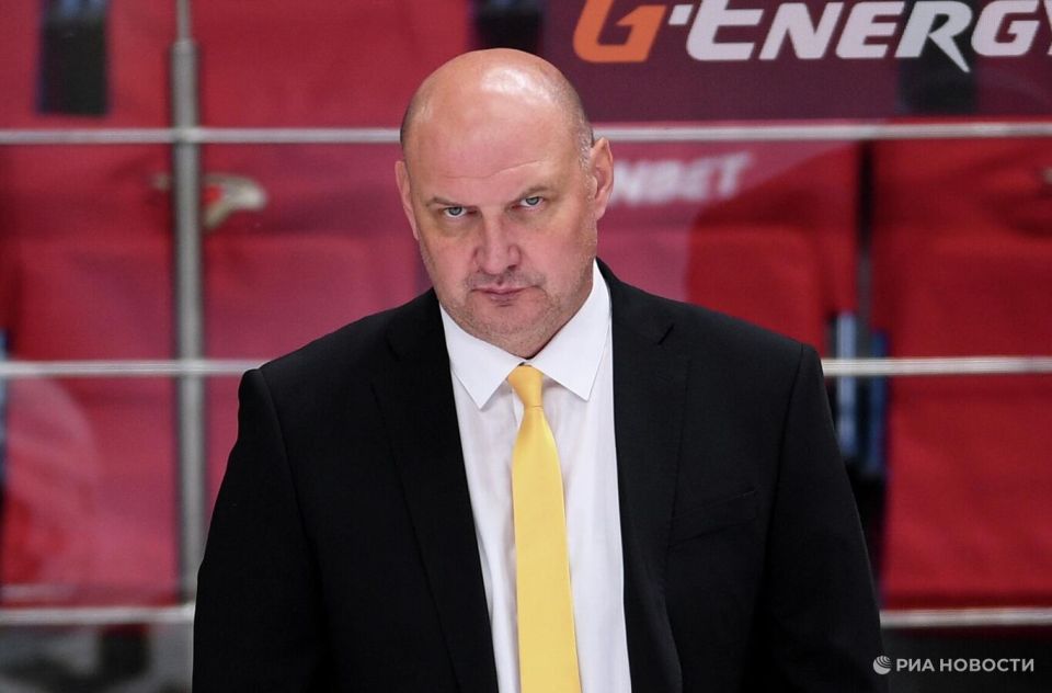 КХЛ отказала "Амуру" в переносе матча из Сочи