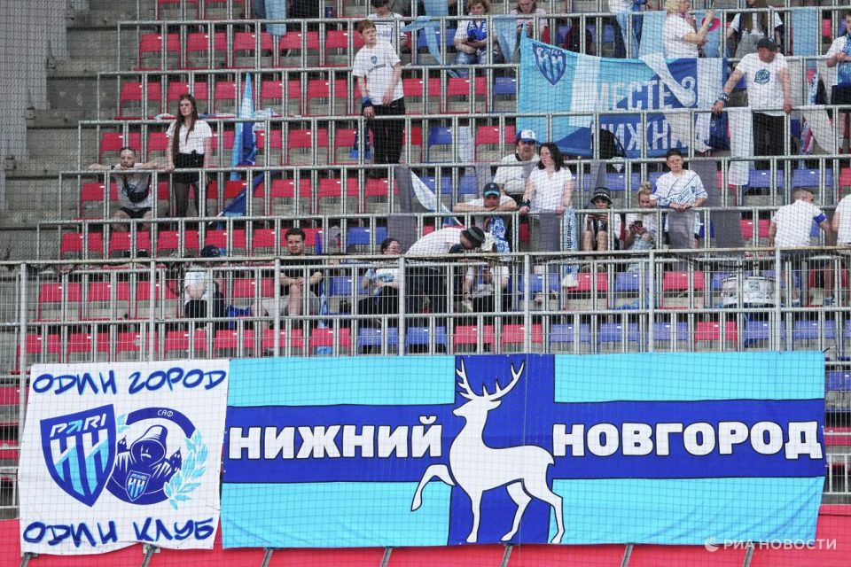 "������ ��������" ����������� �� �������� �������� ������� � �����