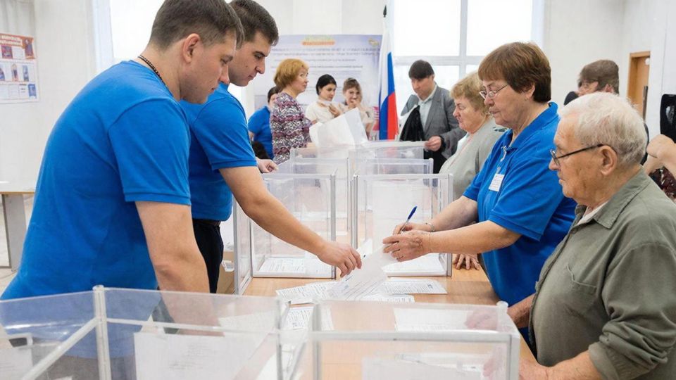 На Кубани начали набирать волонтеров для голосования за объекты благоустройства