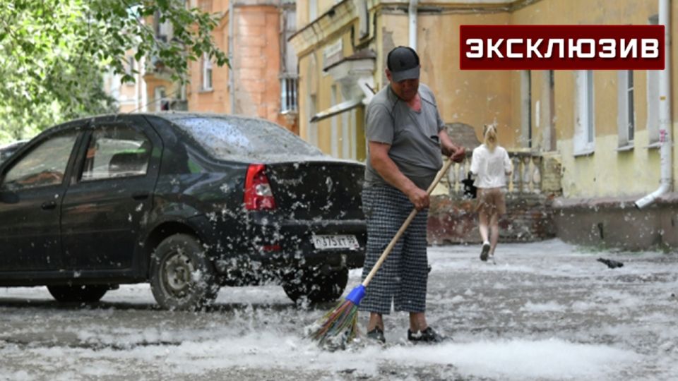 Врач рассказала о мерах профилактики для аллергиков в сезон цветения