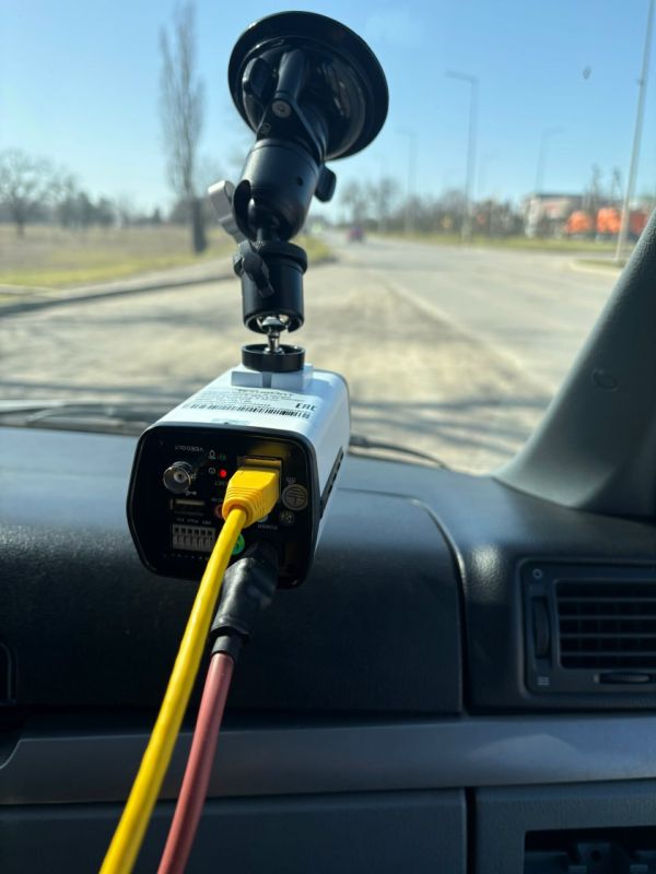 В ЕЙСКЕ ПРОШЕЛ РЕЙД «ДОРОЖНЫЙ ПРИСТАВ»