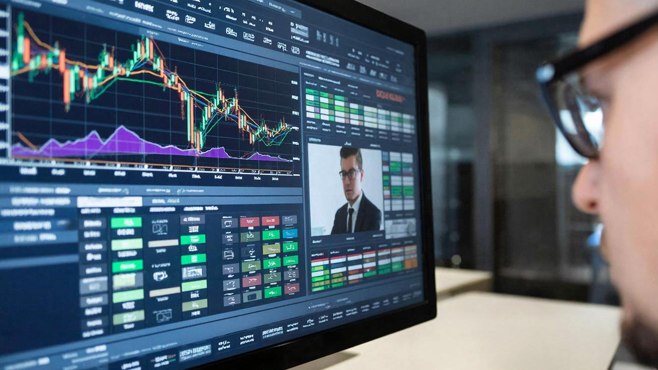 На Кубани завершили оцифровку инвестиционного портфеля