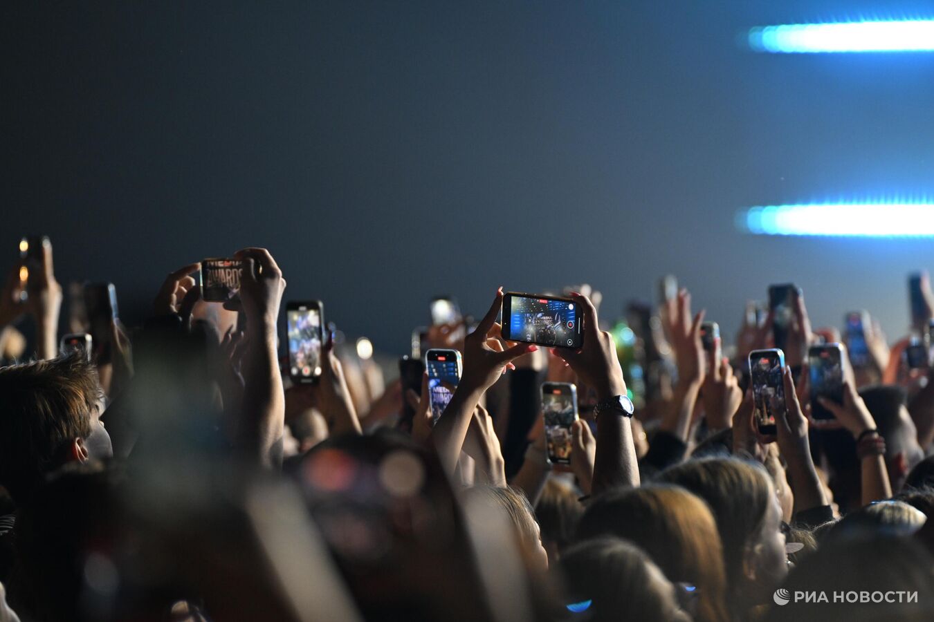 От фантастики до джаза: семь главных фестивалей марта в Москве