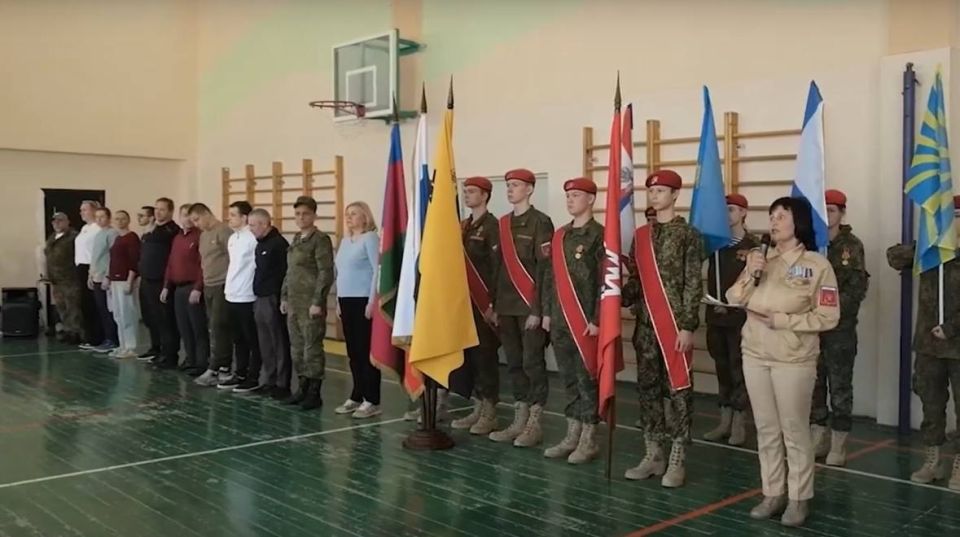 ������� ��� �����, ����� � ��� �������: � ������-����� ������������� ������ ������-���������� ���� �������� � ��������