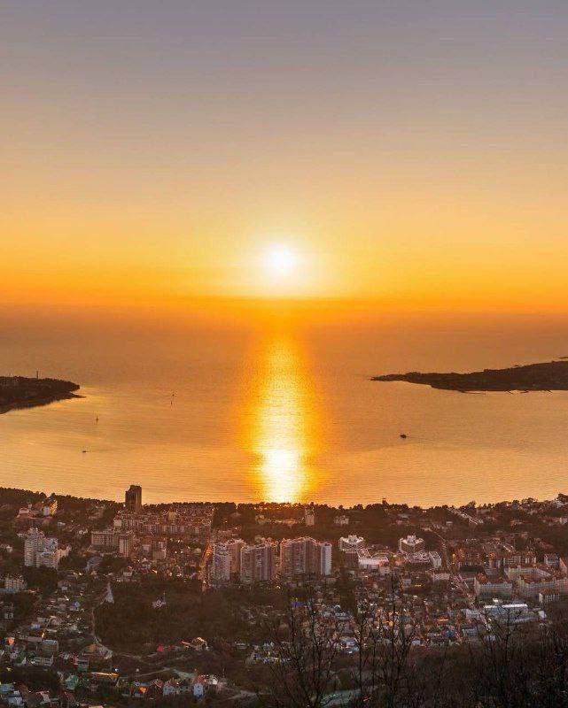 О погоде на 14 марта. В Краснодарском крае небольшая облачность