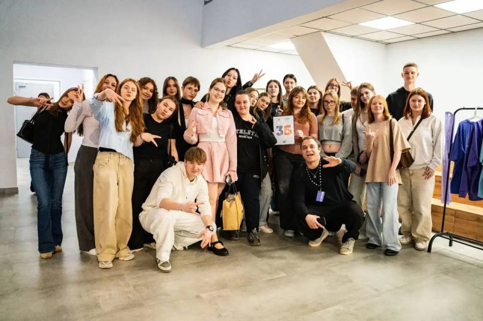 � ���������� ���������� ����� �������-2026 �