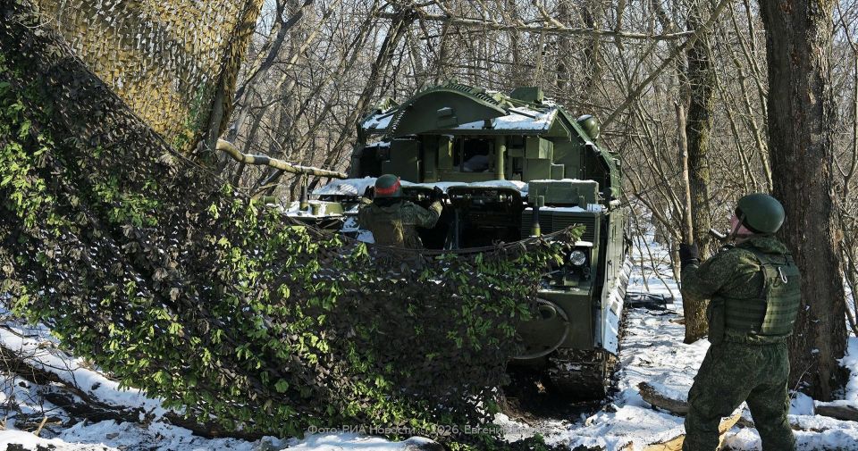 Силы ПВО сбили 87 украинских БПЛА