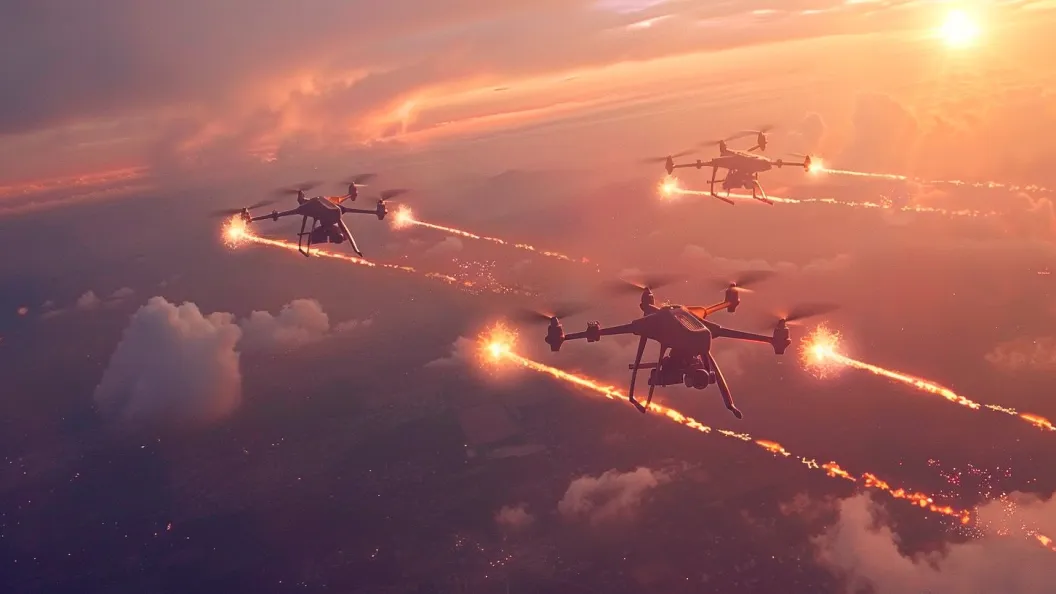 Атака БПЛА на порт «Кавказ»: пострадали три человека, повреждено судно