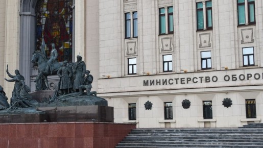 ВС РФ перехватили ночью над Россией 170 украинских дронов