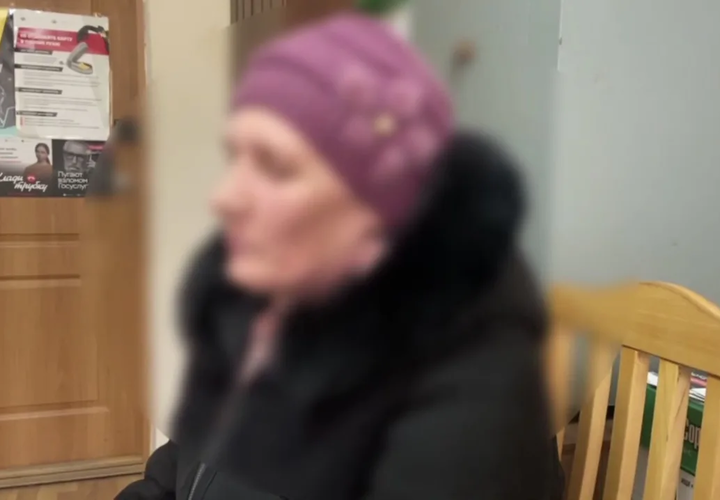 «Замена счётчика» обернулась для кубанской пенсионерки потерей 1,4 миллионов рублей