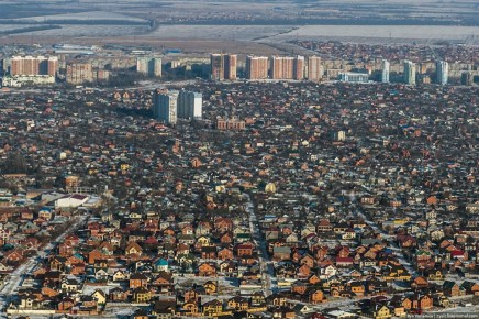 Квартиры по цене смартфона начали скупать москвичи в Воркуте