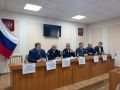 Прокуратурой Северского района проведено совещание руководителей правоохранительных органов района