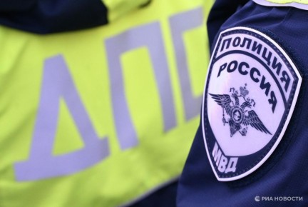 В Сочи столкнулись два автобуса