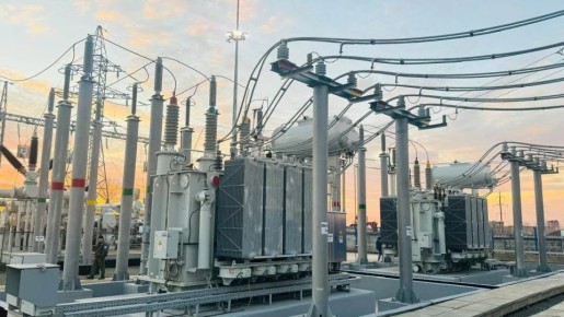 Вениамин Кондратьев: В развитие энергетического комплекса Кубани до 2028 года инвестируют более 130 миллиардов рублей