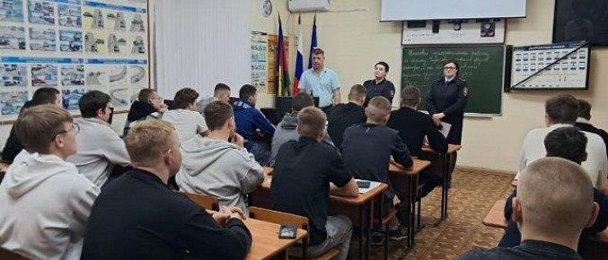 Автоинспекторы Кубани призывают начинающих водителей к внимательности и бдительности за рулем